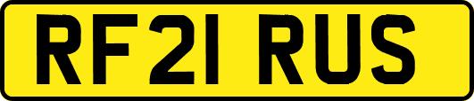 RF21RUS