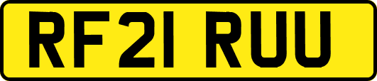 RF21RUU