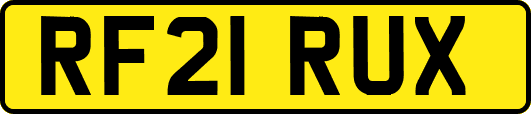 RF21RUX