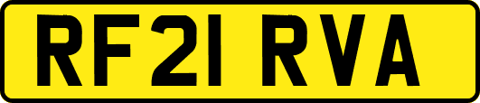 RF21RVA