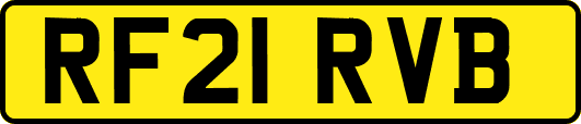RF21RVB