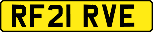 RF21RVE