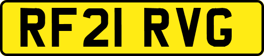 RF21RVG