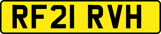 RF21RVH