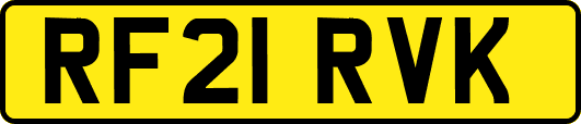 RF21RVK