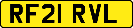 RF21RVL