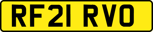 RF21RVO