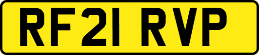 RF21RVP