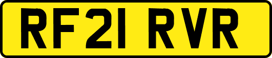 RF21RVR