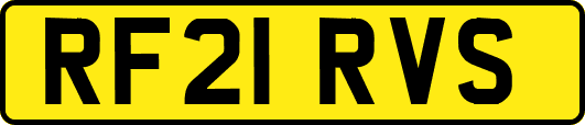 RF21RVS