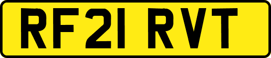 RF21RVT