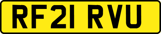RF21RVU