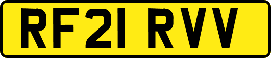 RF21RVV