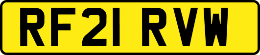 RF21RVW