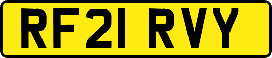 RF21RVY