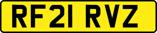 RF21RVZ