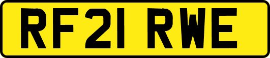 RF21RWE