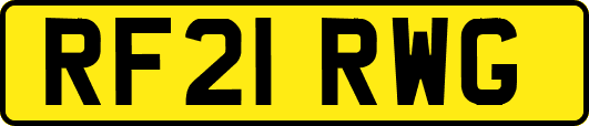 RF21RWG
