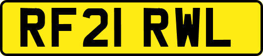 RF21RWL