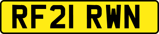 RF21RWN