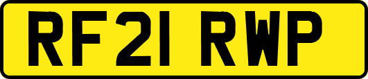 RF21RWP