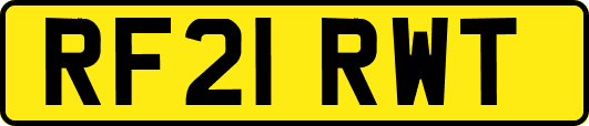 RF21RWT