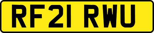 RF21RWU