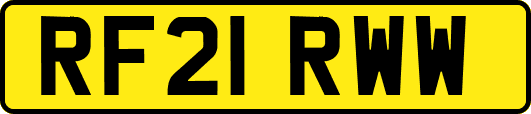 RF21RWW