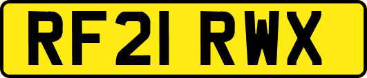 RF21RWX