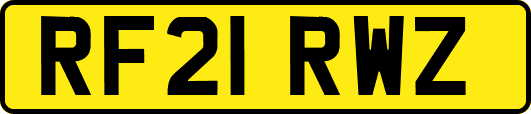 RF21RWZ