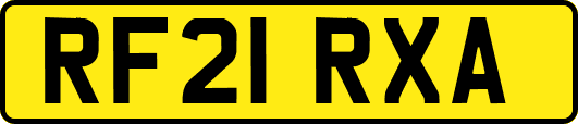 RF21RXA