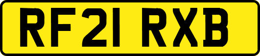 RF21RXB