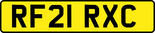 RF21RXC