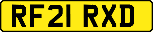RF21RXD
