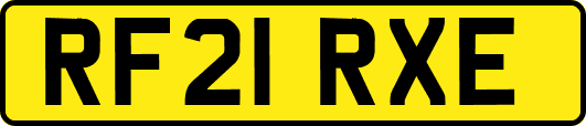 RF21RXE