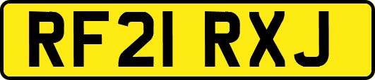 RF21RXJ