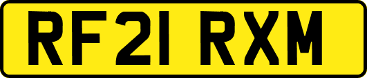 RF21RXM