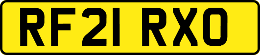 RF21RXO