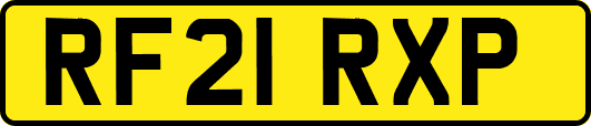 RF21RXP