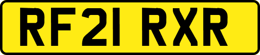 RF21RXR