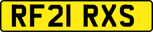 RF21RXS