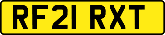 RF21RXT