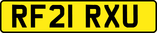 RF21RXU