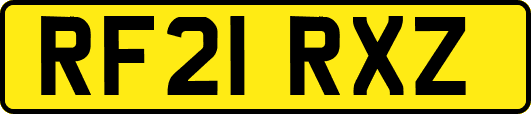 RF21RXZ