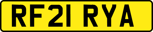 RF21RYA