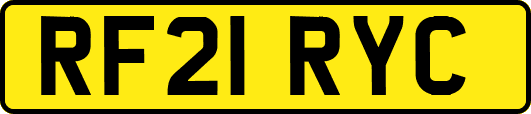 RF21RYC