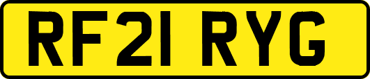RF21RYG