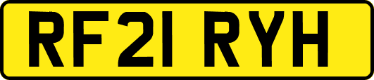 RF21RYH