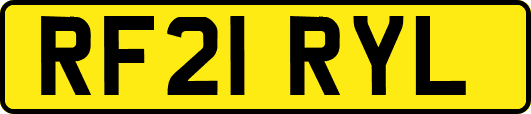 RF21RYL
