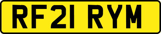 RF21RYM